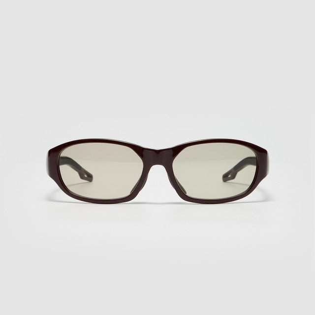 LEMOK Mitte Burgundy
