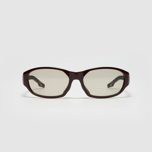 LEMOK Mitte Burgundy