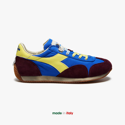 DIADORA x JW ANDERSON 復古休閒鞋（藍）