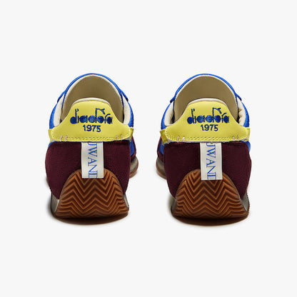 DIADORA x JW ANDERSON 復古休閒鞋（藍）
